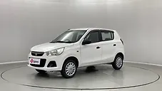 Used Maruti Suzuki Alto VXi [2014-2019] in Jaipur