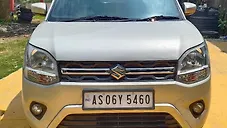 Used Maruti Suzuki Wagon R VXi 1.0 in Guwahati