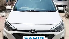 Used Hyundai Elite i20 Magna Executive 1.2 AT in Agra