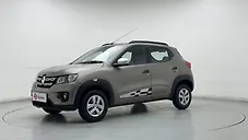 Used Renault Kwid 1.0 RXT [2016-2019] in Chandigarh