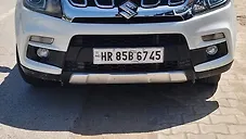 Used Maruti Suzuki Vitara Brezza ZDi in Ambala Cantt