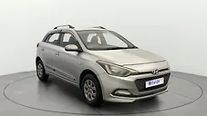 Used Hyundai Elite i20 Magna 1.4 CRDI [2016-2017] in Lucknow