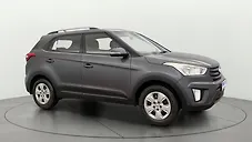 Used Hyundai Creta 1.6 S Petrol in Delhi