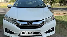 Used Honda City VX in Ambala Cantt