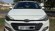 Used Hyundai Elite i20 Asta 1.2 [2016-2017] in Ambala Cantt