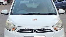 Used Hyundai i10 Sportz 1.2 Kappa2 in Indore