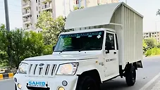 Used Mahindra Bolero B6 in Agra
