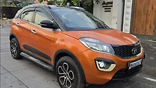 Used Tata Nexon XM Diesel in Nagpur