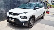 Used Tata Punch Creative MT [2021-2023] in Delhi