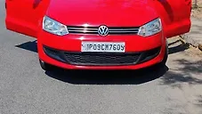 Used Volkswagen Polo Trendline 1.2L (D) in Bhopal