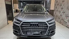 Used Audi Q7 45 TDI Premium Plus in Mohali