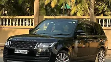 Used Land Rover Range Rover SV 4.4 Petrol LWB 4 Seater in Mumbai