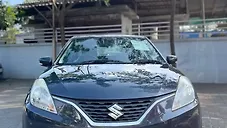 Used Maruti Suzuki Baleno Delta 1.2 in Mumbai