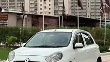 Used Renault Pulse RxL Diesel in Mohali