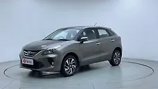Used Toyota Glanza G in Mumbai