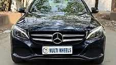 Used Mercedes-Benz C-Class C 200 Avantgarde in Delhi