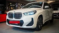 Used BMW X1 sDrive18i M Sport in Delhi
