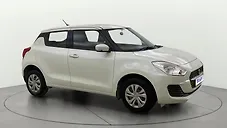 Used Maruti Suzuki Swift VXi AMT [2021-2023] in Mumbai