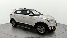 Used Hyundai Creta 1.6 S Petrol in Delhi