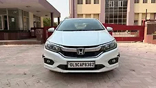 Used Honda City V CVT Petrol [2017-2019] in Noida
