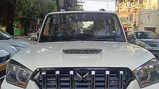 Used Mahindra Scorpio S6 Plus in Patna