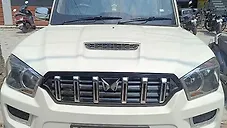 Used Mahindra Scorpio S6 Plus in Patna