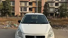 Used Maruti Suzuki Ritz Vdi BS-IV in Ludhiana