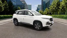 Used MG Hector Sharp 1.5 DCT Petrol [2019-2020] in Pune