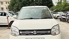 Used Maruti Suzuki Wagon R VXi 1.0 [2019-2019] in Siliguri
