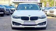Used BMW 3 Series GT 320d Sport Line in Pune