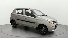 Used Maruti Suzuki Alto 800 LXi (O) in Hyderabad