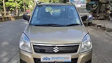 Used Maruti Suzuki Wagon R LXI CNG in Thane