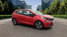 Used Tata Altroz XZ Petrol [2020-2023] in Pune