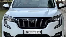 Used Mahindra XUV700 AX 7 Diesel  AT Luxury Pack 7 STR [2021] in Mumbai