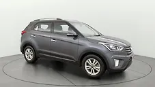 Used Hyundai Creta SX Plus 1.6 Dual Tone Petrol in Delhi