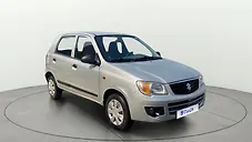 Used Maruti Suzuki Alto VXi in Patna