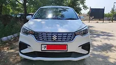 Used Maruti Suzuki Ertiga VXi CNG in Ludhiana