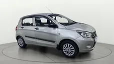 Used Maruti Suzuki Celerio VXi CNG in Mohali