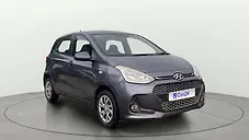 Used Hyundai Grand i10 Magna 1.2 Kappa VTVT [2017-2020] in Jaipur