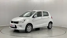 Used Maruti Suzuki Celerio VXi AMT [2017-2019] in Jaipur