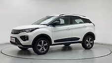 Used Tata Nexon XZ Plus (O) in Delhi