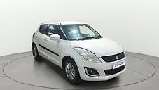 Used Maruti Suzuki Swift ZXi in Surat