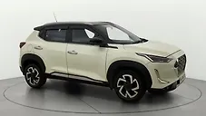 Used Nissan Magnite XV Premium Turbo (O) CVT Dual Tone in Navi Mumbai