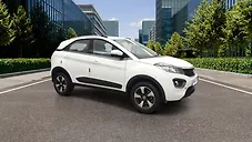 Used Tata Nexon XZ Plus in Pune