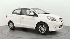 Used Honda Amaze 1.2 VX i-VTEC in Bangalore