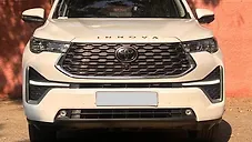 Used Toyota Innova Hycross ZX (O) Hybrid (Electric + Petrol) Automatic (e-CVT) 7 STR in Delhi