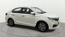 Used Honda Amaze 1.5 VX CVT Diesel in Hyderabad
