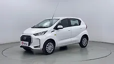 Used Datsun Redigo T(O) 1.0 in Chandigarh