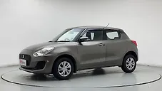 Used Maruti Suzuki Swift VXi AMT [2018-2019] in Delhi