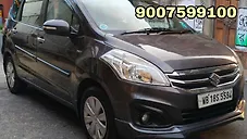 Used Maruti Suzuki Ertiga VXi in Kolkata